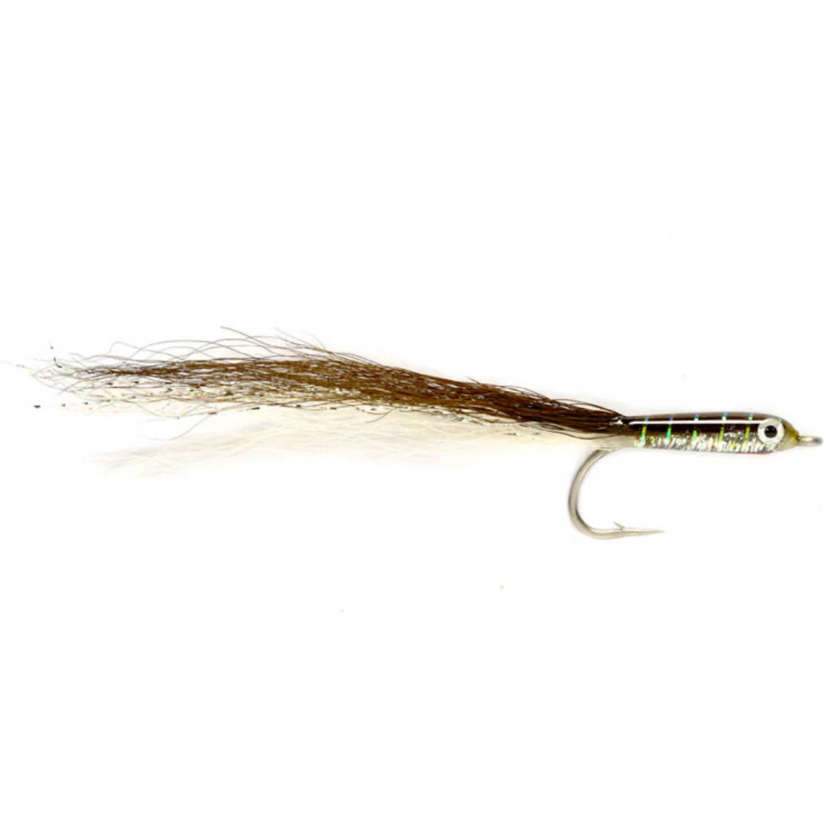 Mikkleson's Epoxy Bait Fish - Orvis Premium