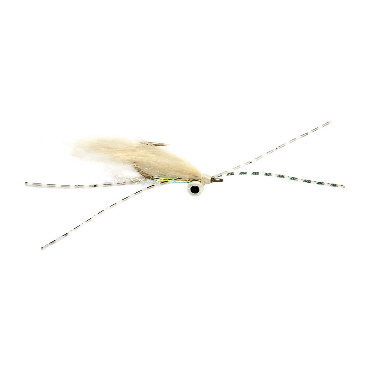 Christmas Island Special - Orvis Featured