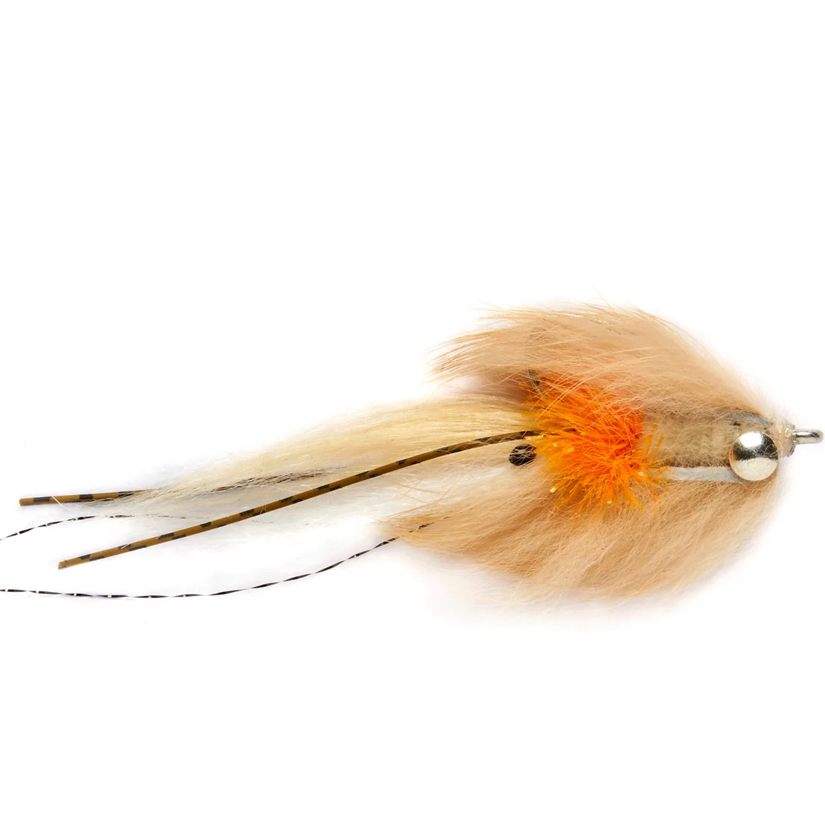 Skittal Mantis Shrimp - Orvis Customer Favorite