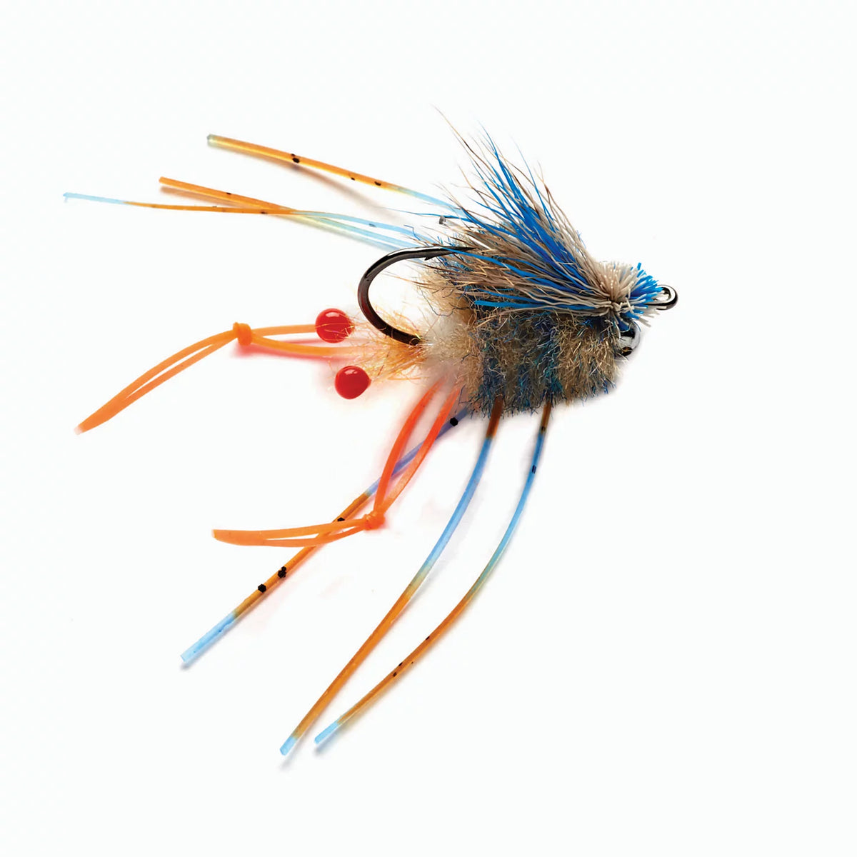 Vlahos' Combo Crab - Orvis Best Price