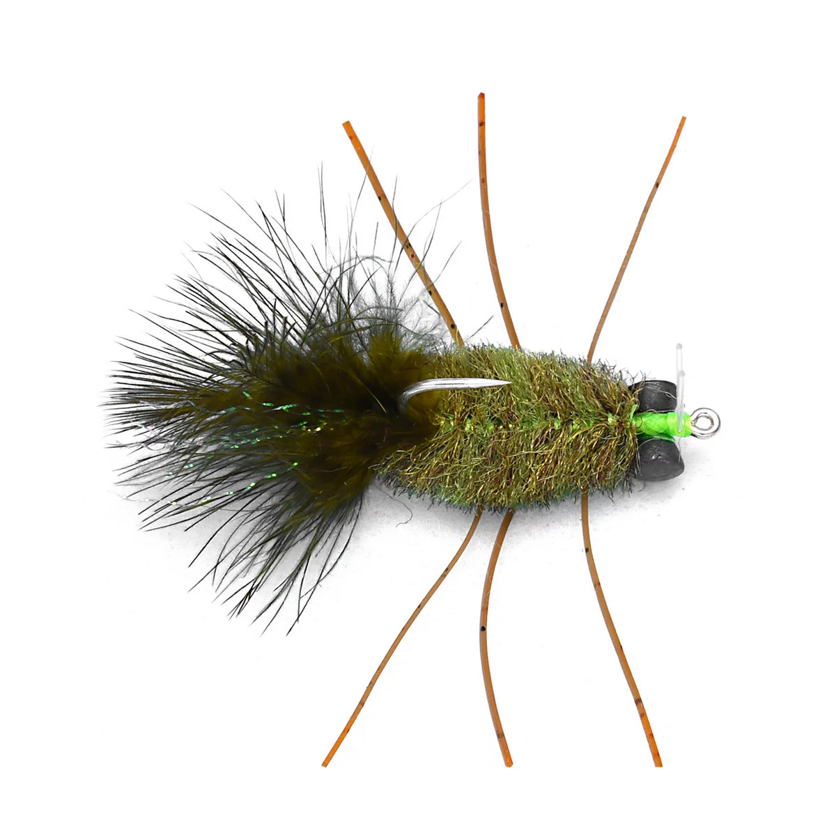 Enrico's Permit Crab - Orvis Trending