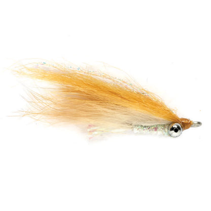 Cowen's Bonefish Scampi - Orvis Popular