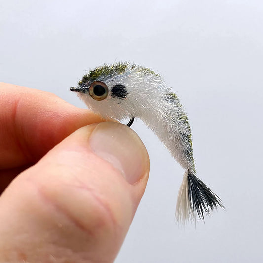 Micro Changer - Two Pack - Orvis Best Seller