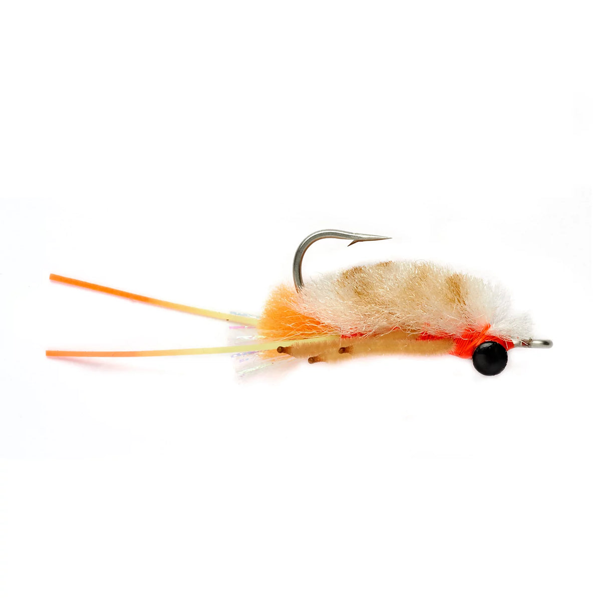 Vlahos' Marbled Sand Flea - Orvis Signature