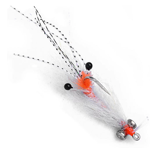 Enrico's Spawning Shrimp - Orvis Quality
