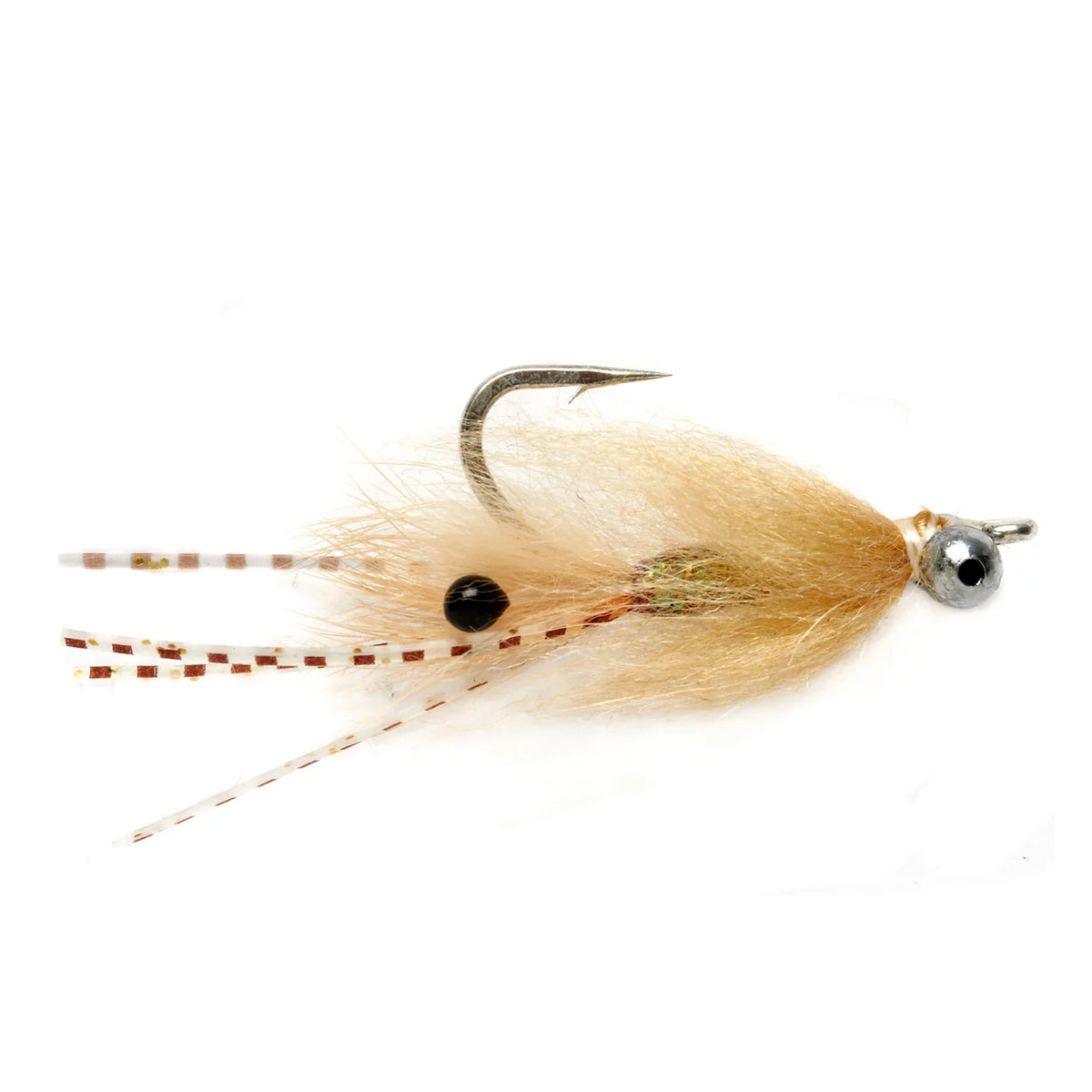 Vlahos Bahama Shrimp - Orvis Trending