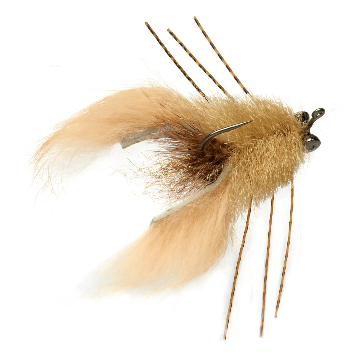 Whalley's Crack Crab - Orvis Hot Sale