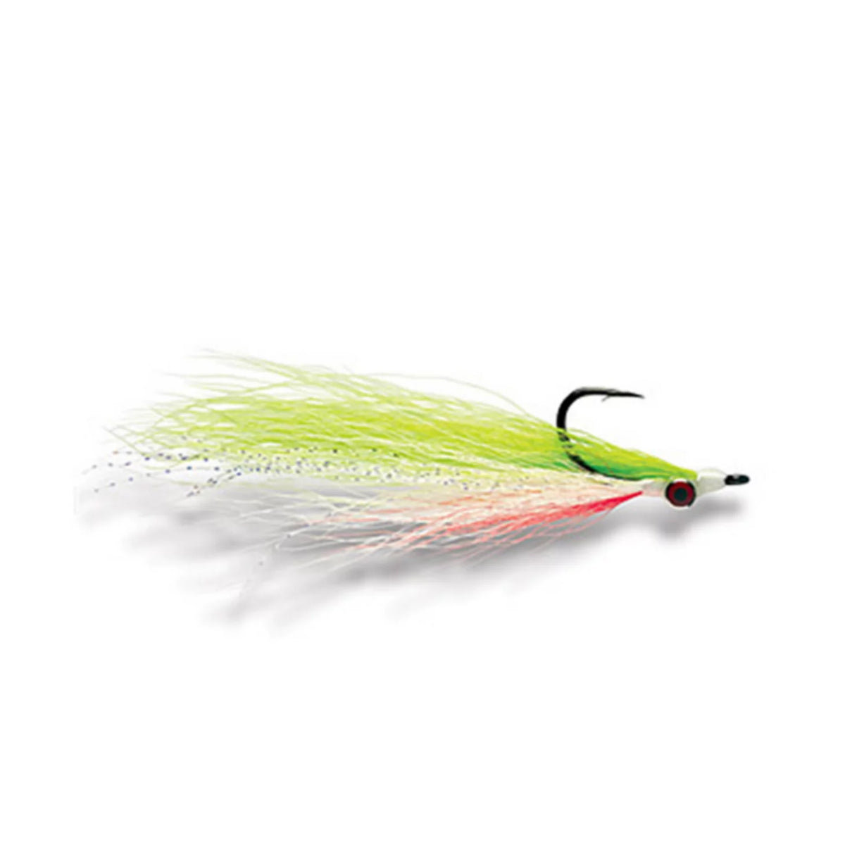 Mega Clouser - Orvis Discount