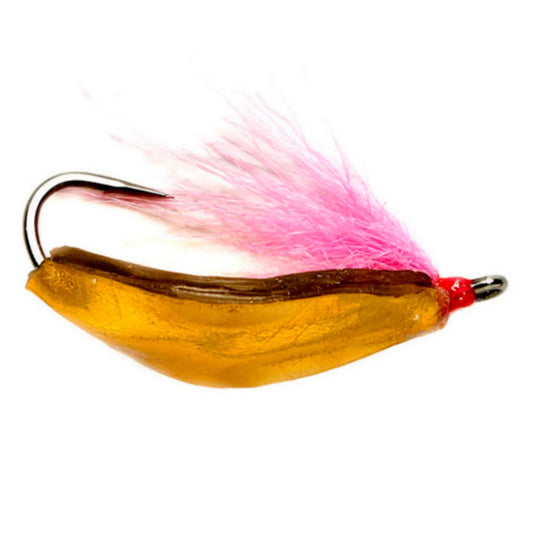Softy Spoon Fly - Orvis Great Value
