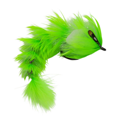 Feather Changer - Orvis Trusted
