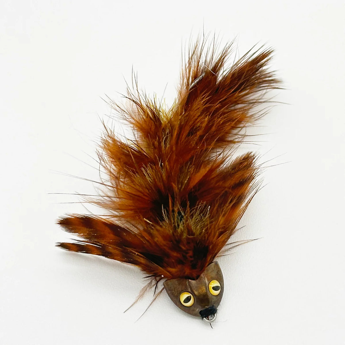 Sculpin Feather Changer - Orvis Premium