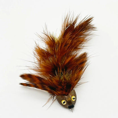 Sculpin Feather Changer - Orvis Premium