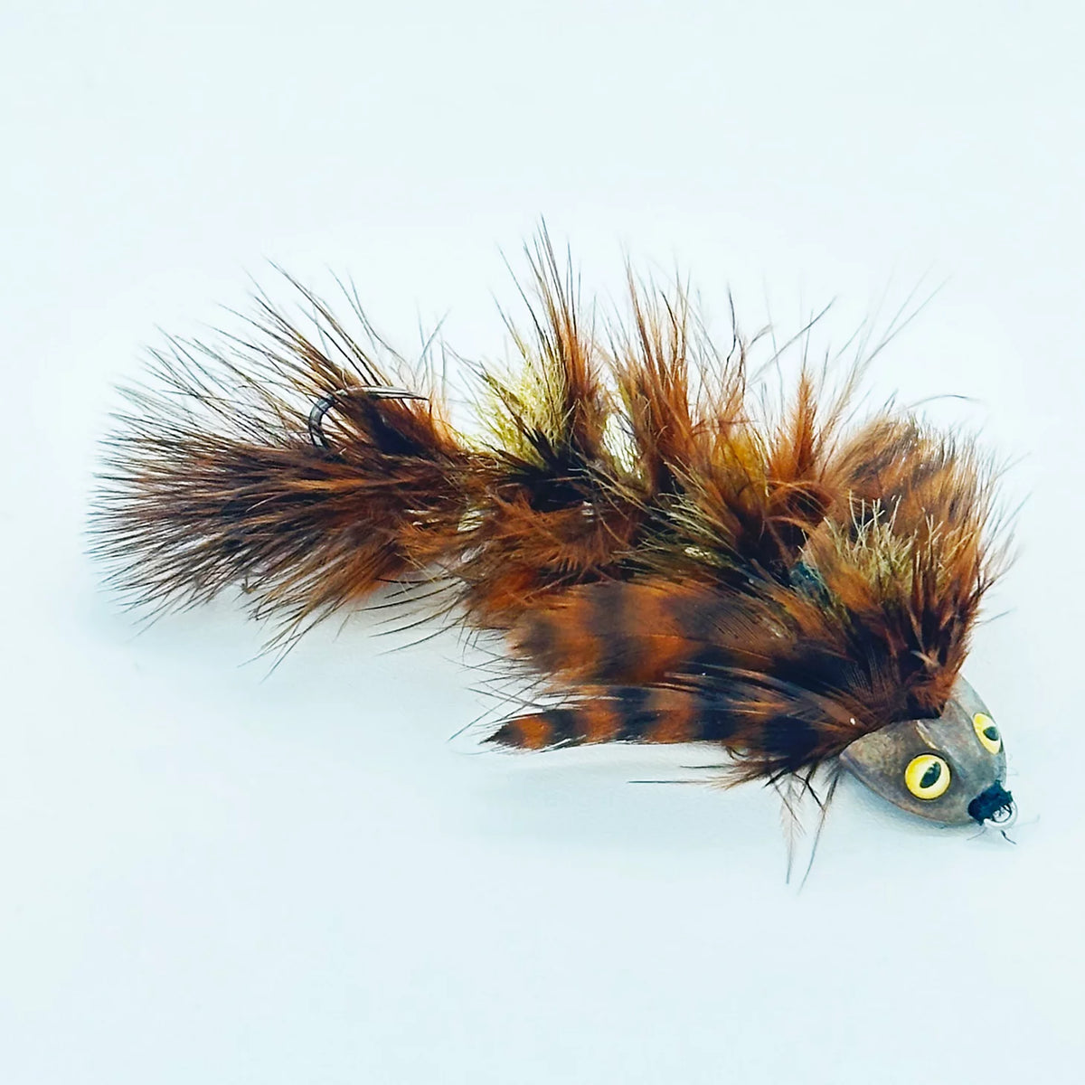 Sculpin Feather Changer - Orvis Premium