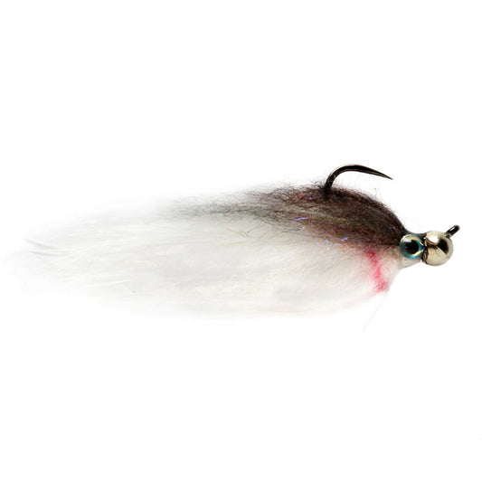 Barbless Jiggy Fat Minnow - Orvis Value