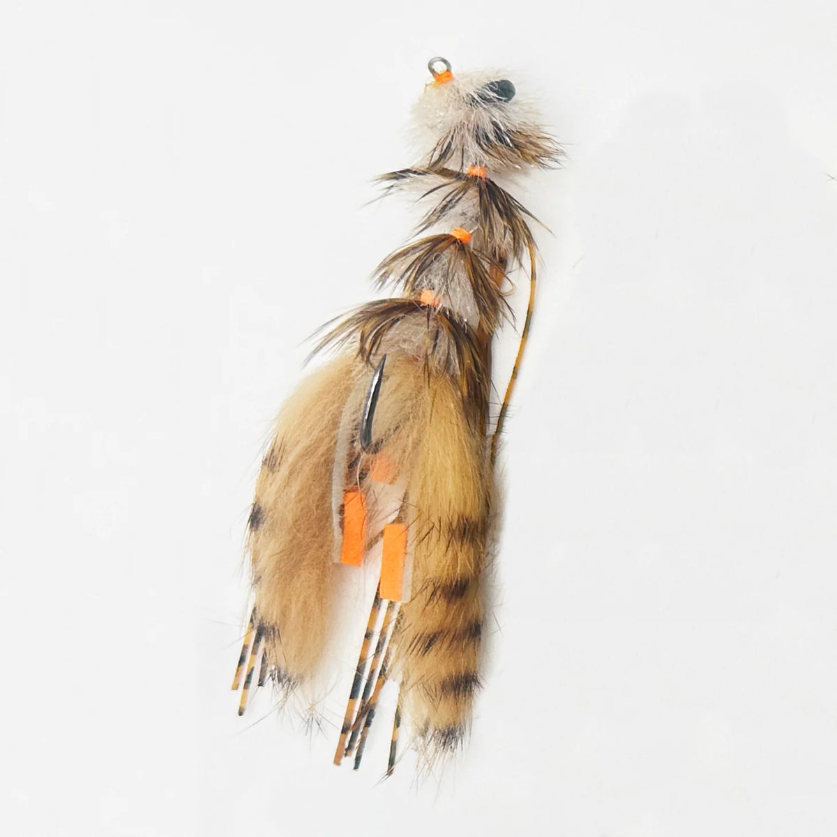 Clawed Changer - Orvis Premium