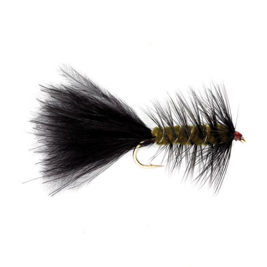 Woolly Bugger - Orvis Trusted