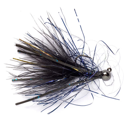 Daniel's UV Polar Jig Barbless - Orvis Deals