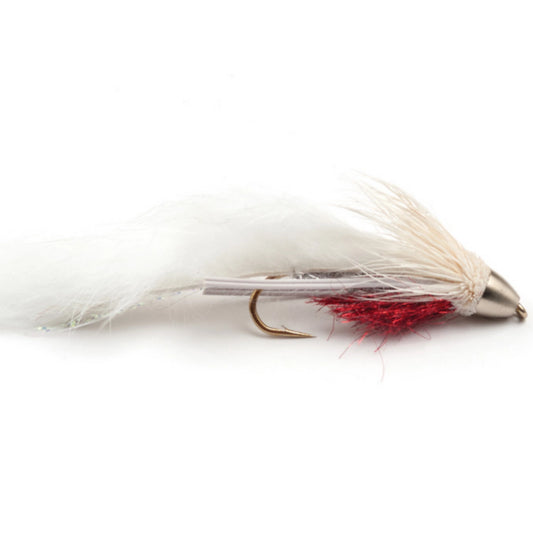 Conehead Bunny Muddler - Orvis Quality