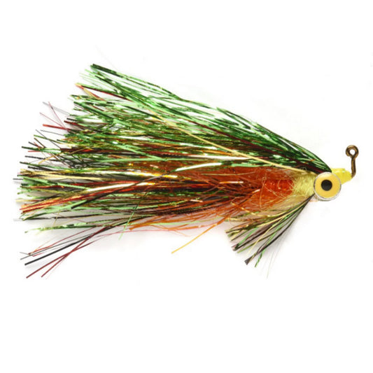 Flash and Grab - Orvis Value