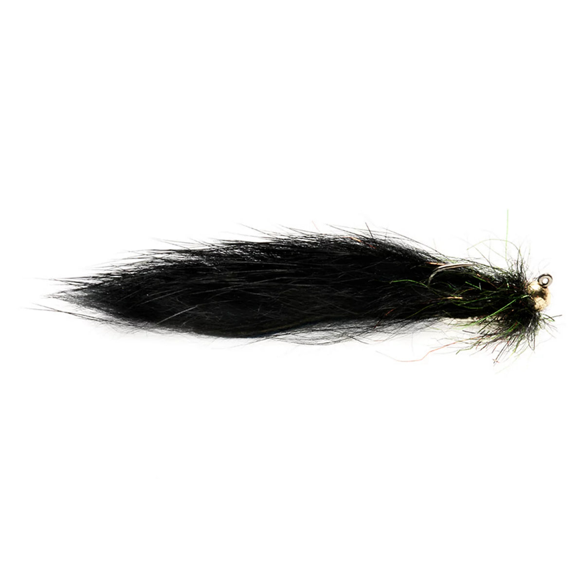Barbless Croston's Belly Flop Sculpin - Orvis Classic