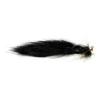 Barbless Croston's Belly Flop Sculpin - Orvis Classic