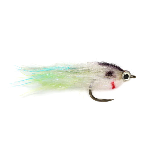 Baby Fat Minnow - Orvis Customer Favorite