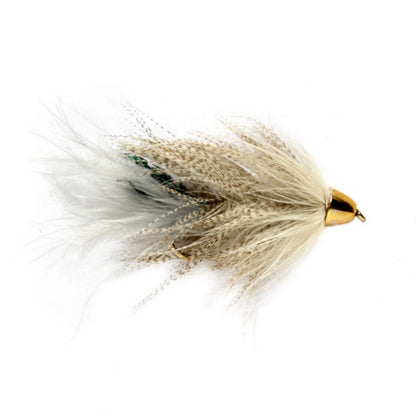 Moto's Minnow - Orvis Trusted