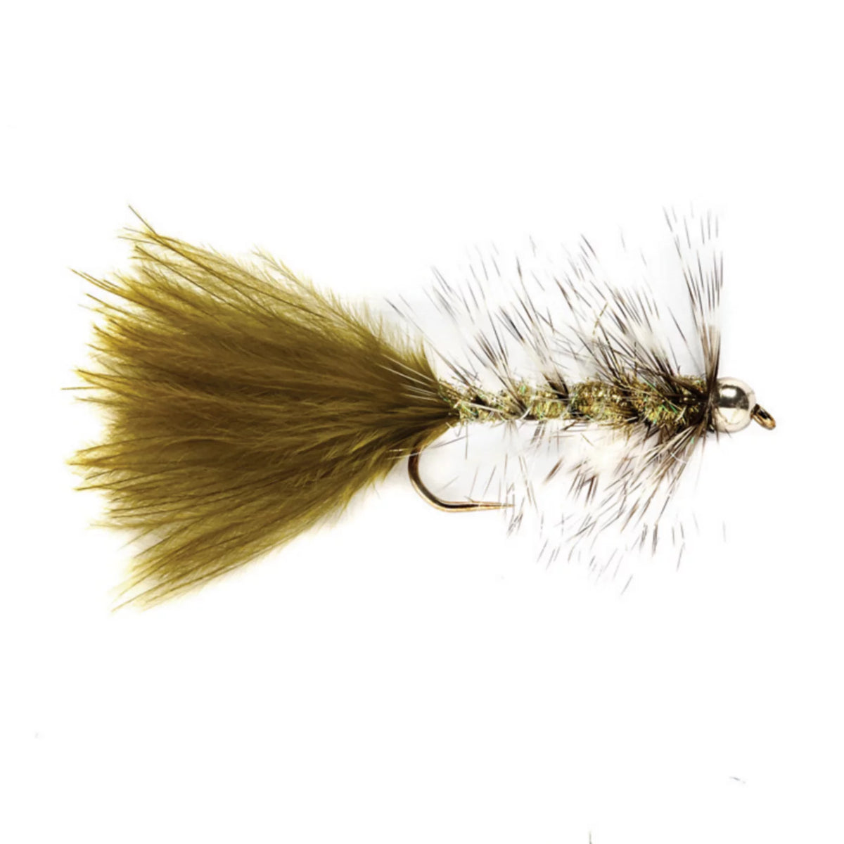 Bead Head Flash Bugger - Orvis Great Value