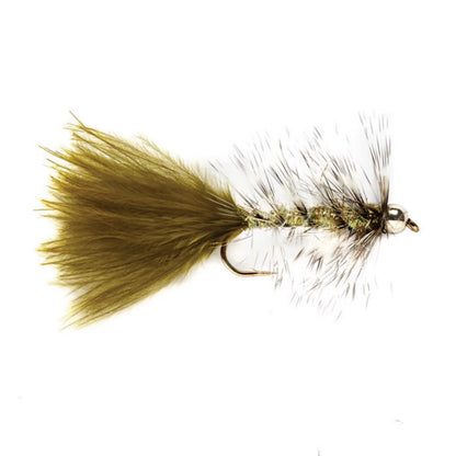 Bead Head Flash Bugger - Orvis Great Value