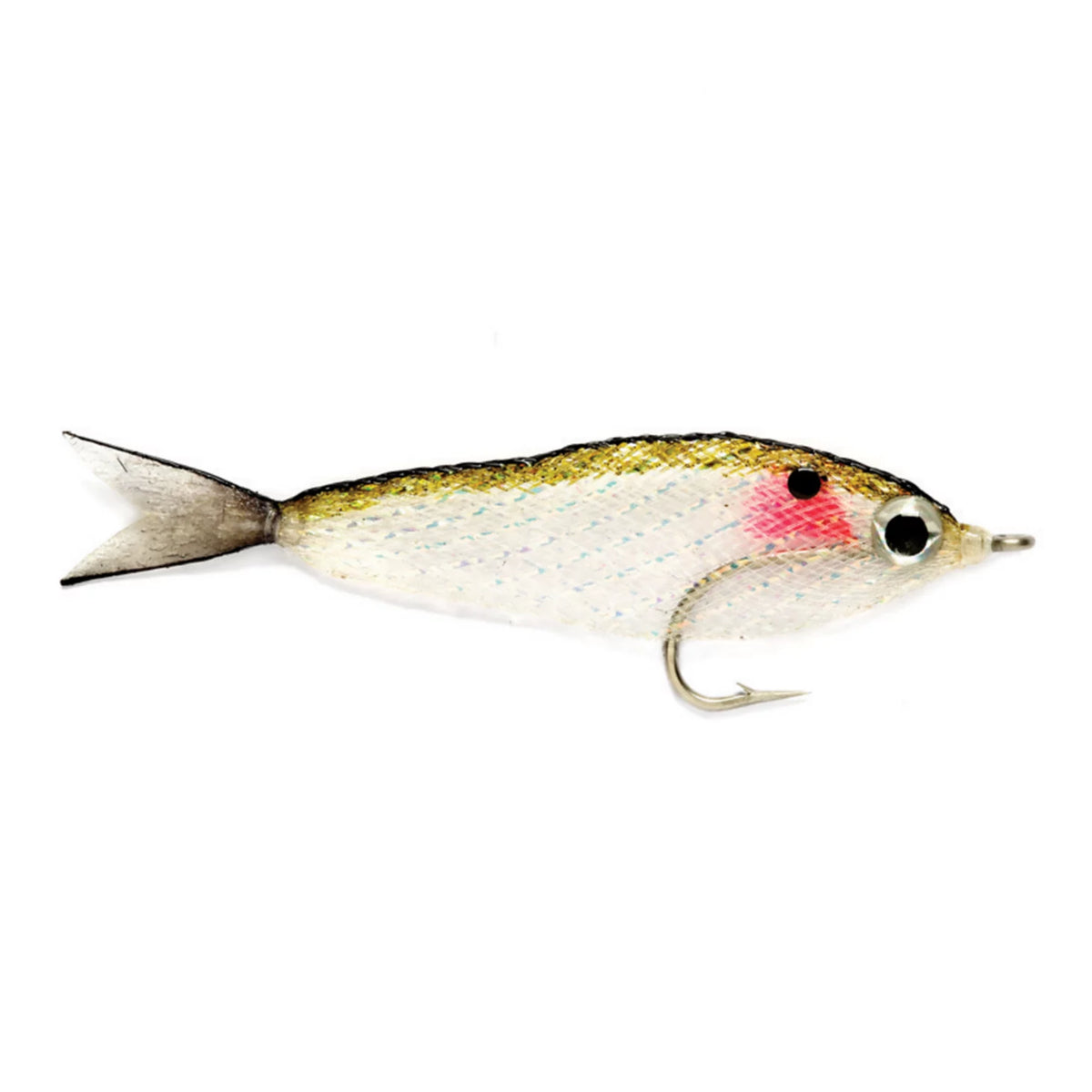 Livebait Fly/Flexo Streamer - Orvis Value