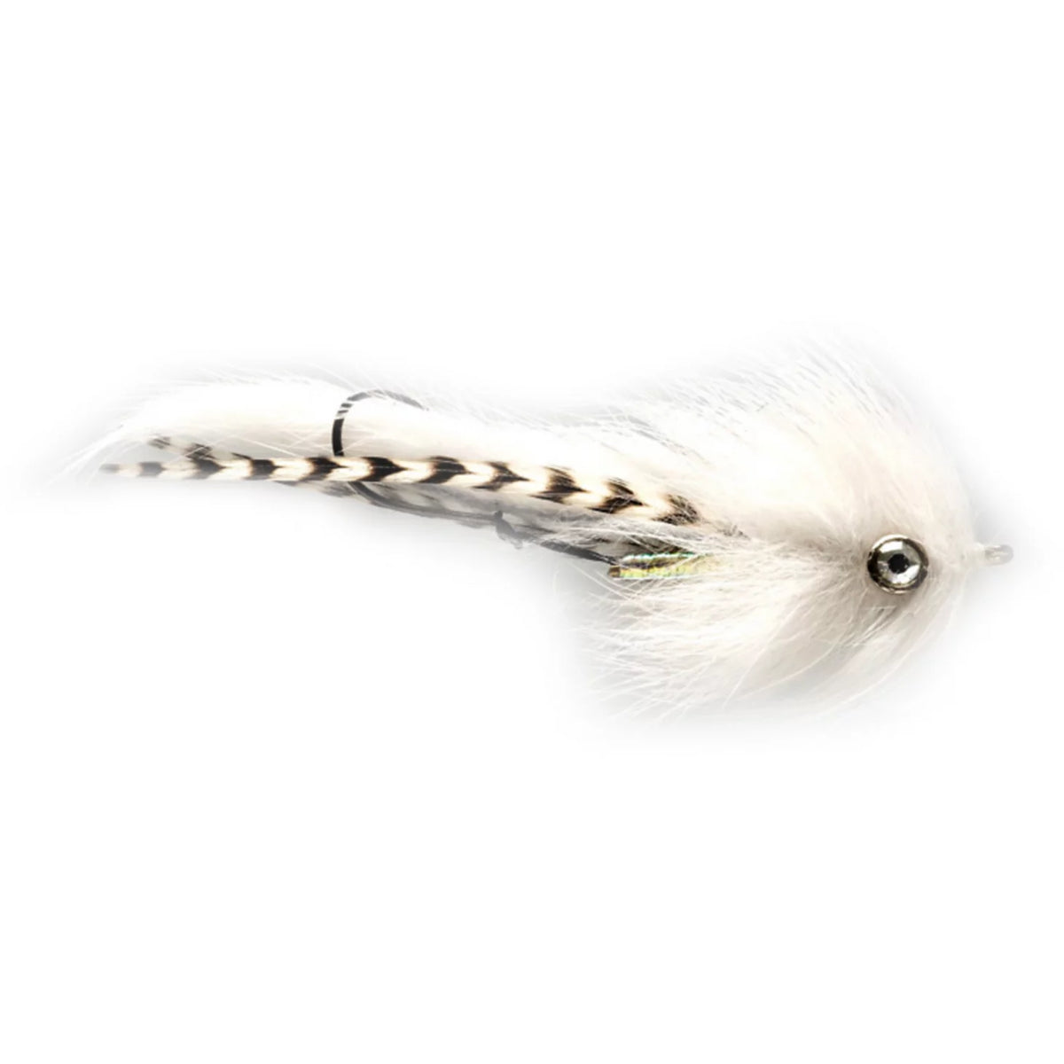 Trash Can Streamer - Orvis Latest