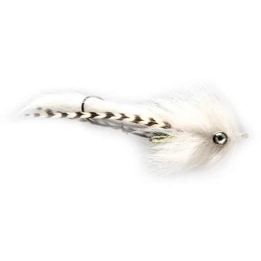 Trash Can Streamer - Orvis Latest