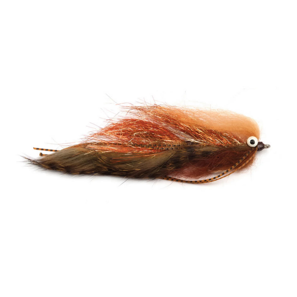 Mike's Meal Ticket - Orvis Exclusive