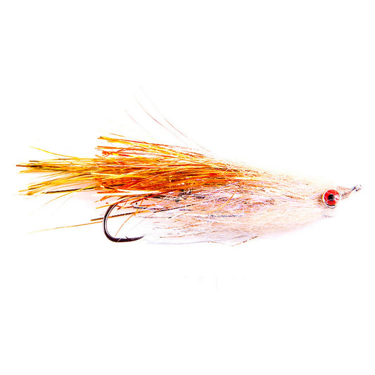 TFP Montana Intruder - Orvis Essential