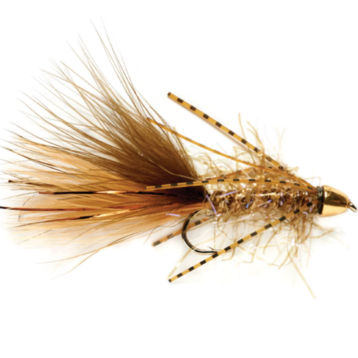 George Daniels Sculpin Snack - Orvis Signature