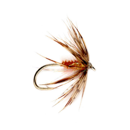 Sparkle Soft Hackle - Orvis Top Pick