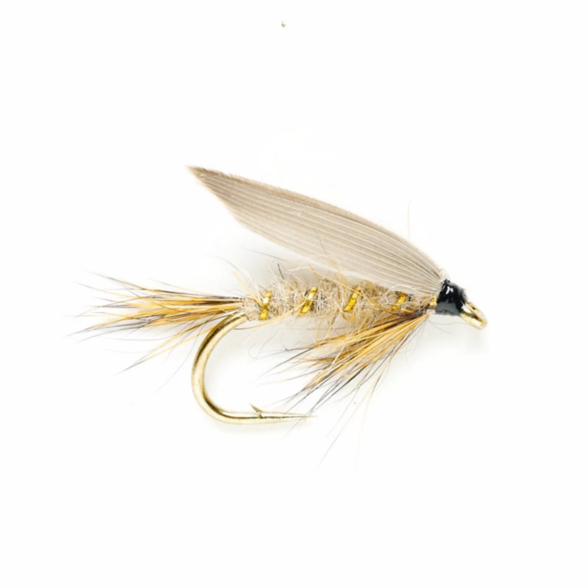 Gold Ribbed Hare's Ear Wet - Orvis Recommended