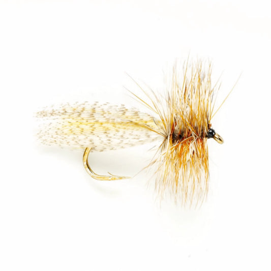 Hornberg Wet - Orvis Essential