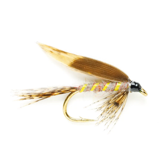 March Brown Wet - Orvis Smart Buy