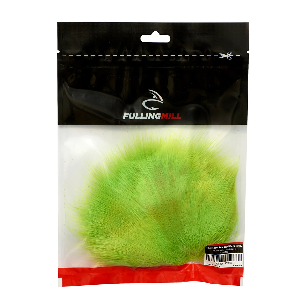 Bass Bug Spinning Hair - Orvis Discount