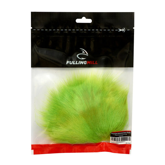 Bass Bug Spinning Hair - Orvis Discount