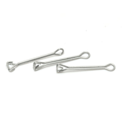 Fish-Skull® Exchanger Shank - Orvis Hot Sale