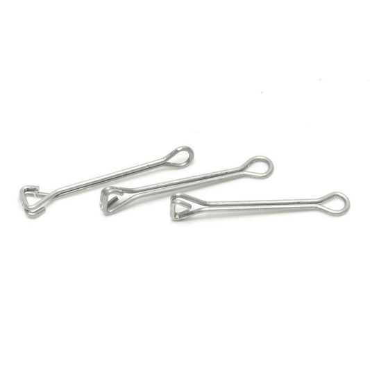 Fish-Skull® Exchanger Shank - Orvis Hot Sale