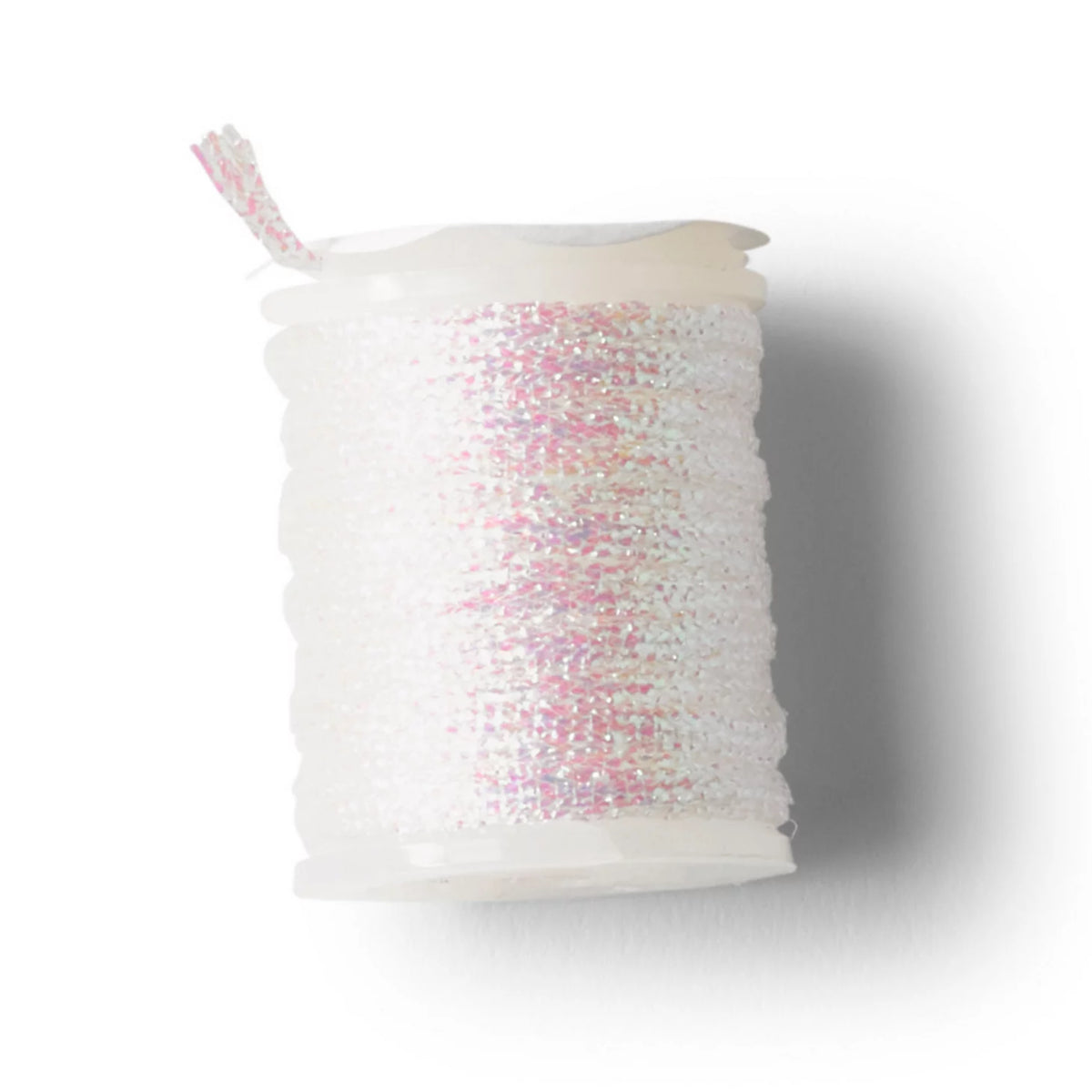 Pearlescent Flat Braid - Orvis Recommended