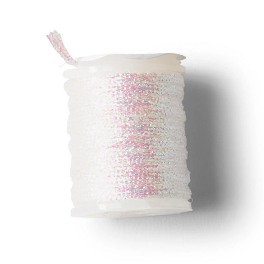 Pearlescent Flat Braid - Orvis Recommended