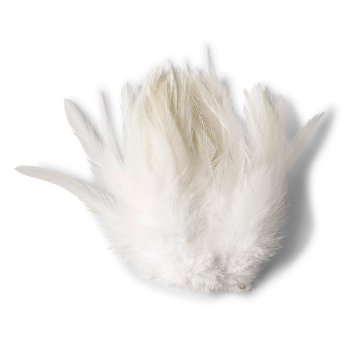 Extra-Long Saddle Hackle - Orvis Signature