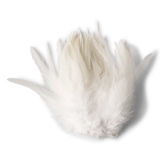 Extra-Long Saddle Hackle - Orvis Signature