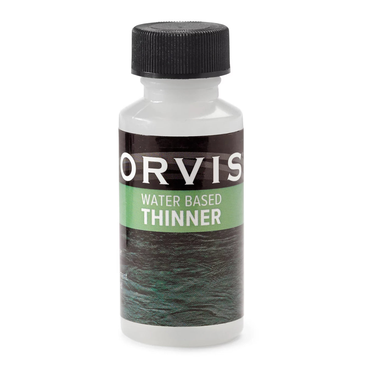 Water-Based Thinner - Orvis Trending