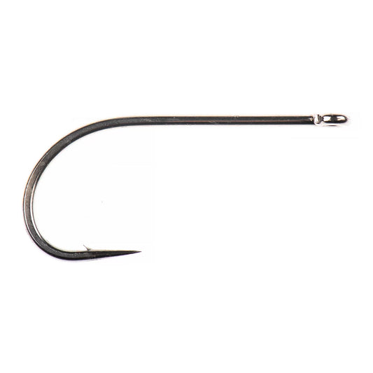 Ahrex Bob Clouser Signature Hook - Orvis Top Pick
