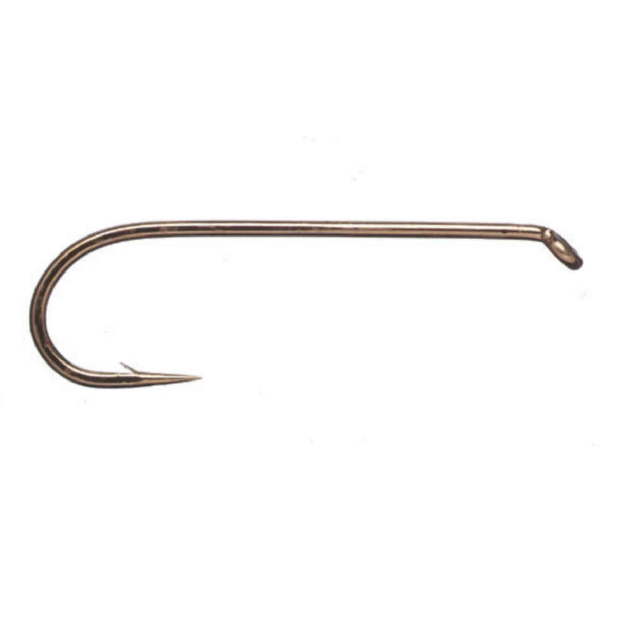 Muddler/Stonefly Hook - Orvis Recommended